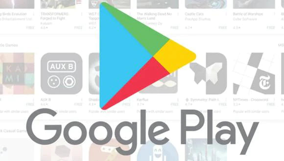 Google hace oficial uno de los mayores cambios de la historia de la Play Store